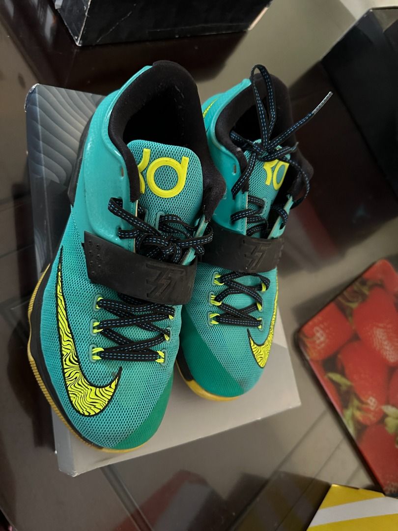 Nike kd clearance best sale