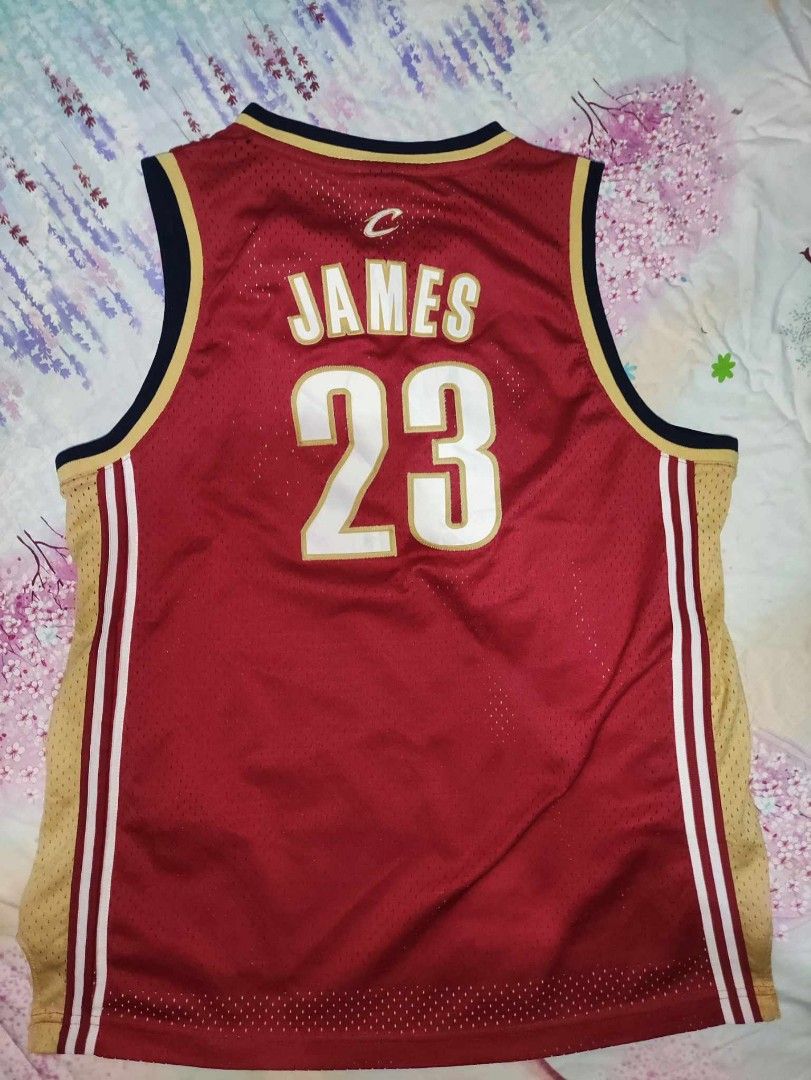 Lebron James USA olympic Jersey, Men's Fashion, Activewear on Carousell