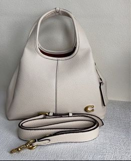 78800 79251 Preorder coach hobo 21 hadley crossbody shoulder bag*waiting  time 12 days after payment has been made*chat to buy to order