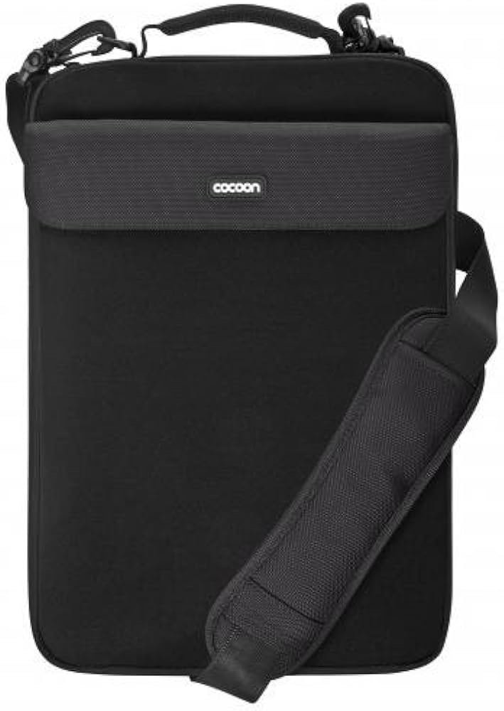 Cocoon 16 Laptop Sleeve w Grid It Organizer Computers Tech