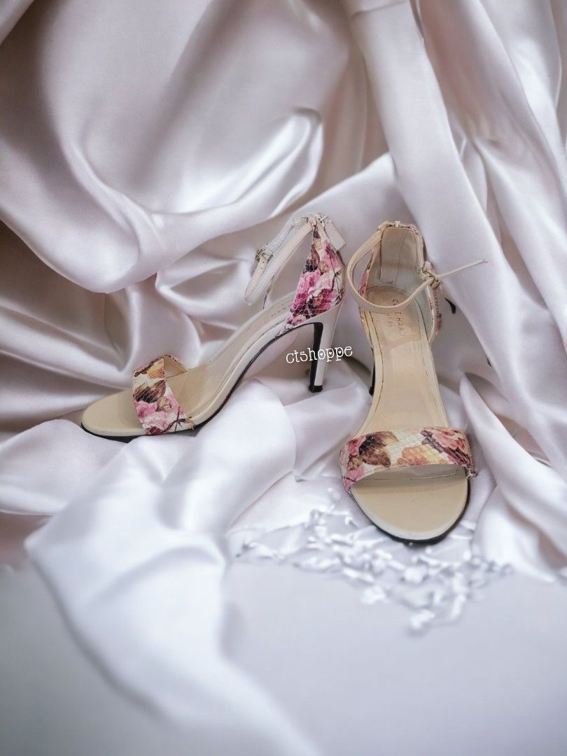 cole haan bridal shoes | Bridal shoes, Lauren hunter, Wedding shoe