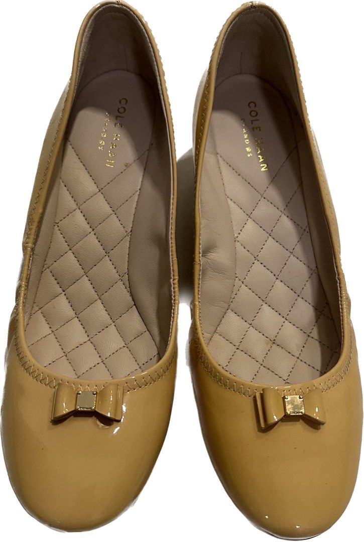 Cole haan tali 2024 mini bow sandal