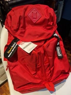 Coleman Atlas Trace Travel Backpack