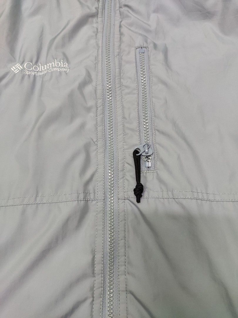 Columbia jacket outdoor Men s Fashion Coats Jackets and