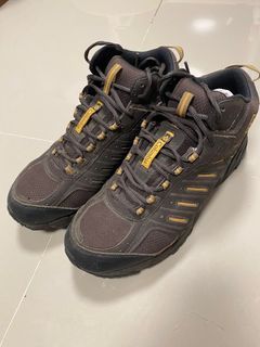 Columbia  短筒Water Proof休閒鞋