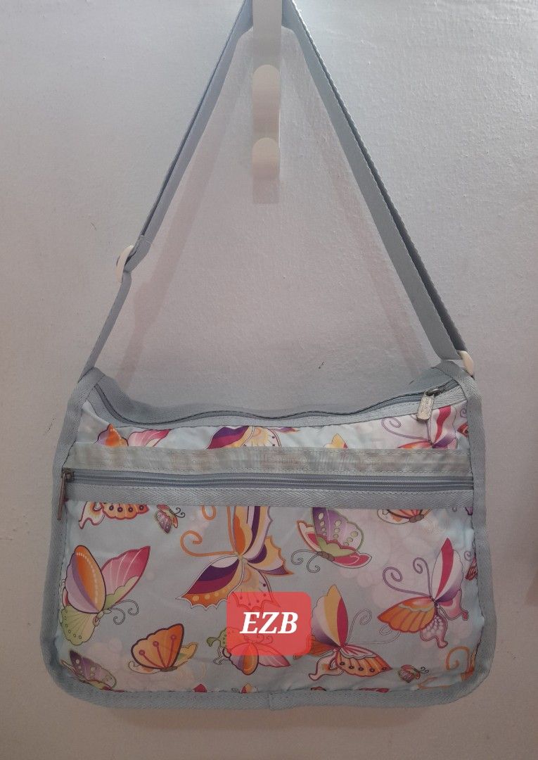 Lesportsac butterfly shop