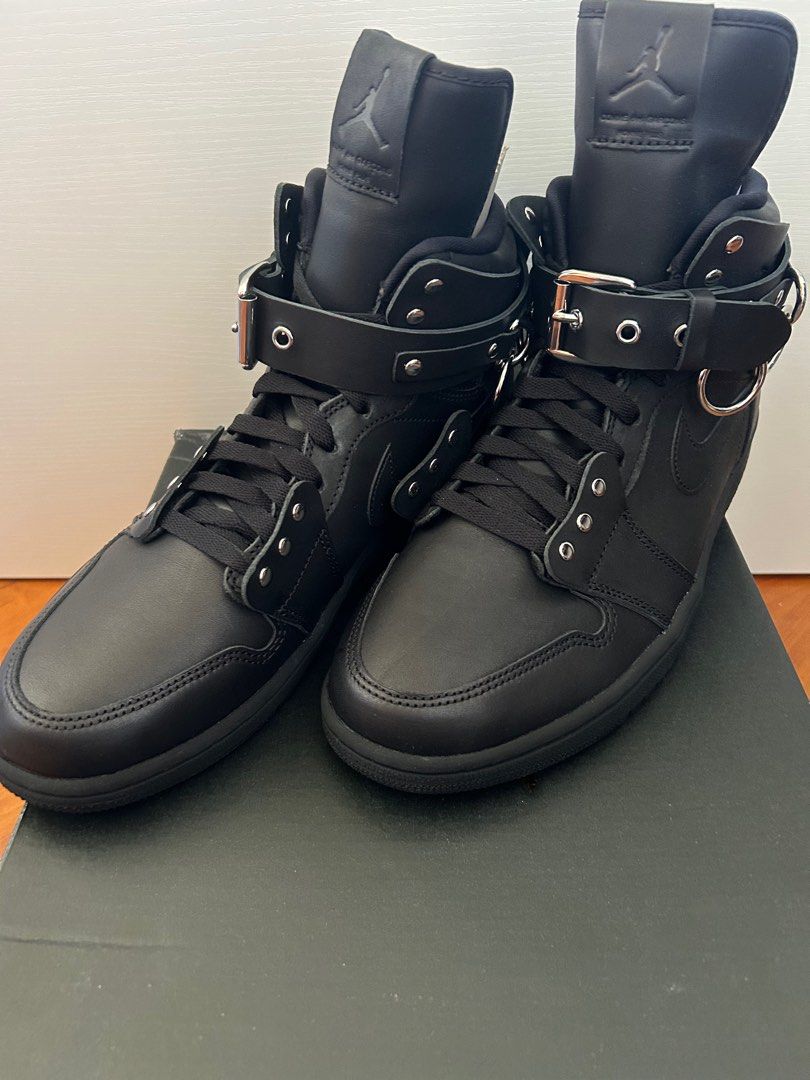 Comme des garcons sales jordan 1 18