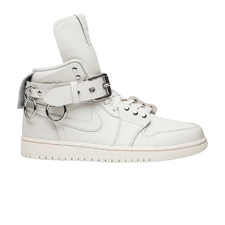 Cdg air jordan 1 hotsell