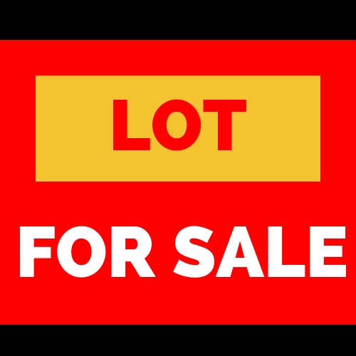 Congressional Avenue Lot For Sale, Property, For Sale, Lot on Carousell