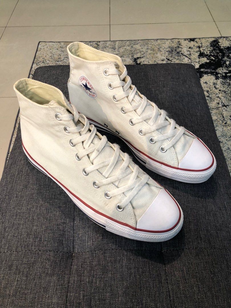 All discount star white
