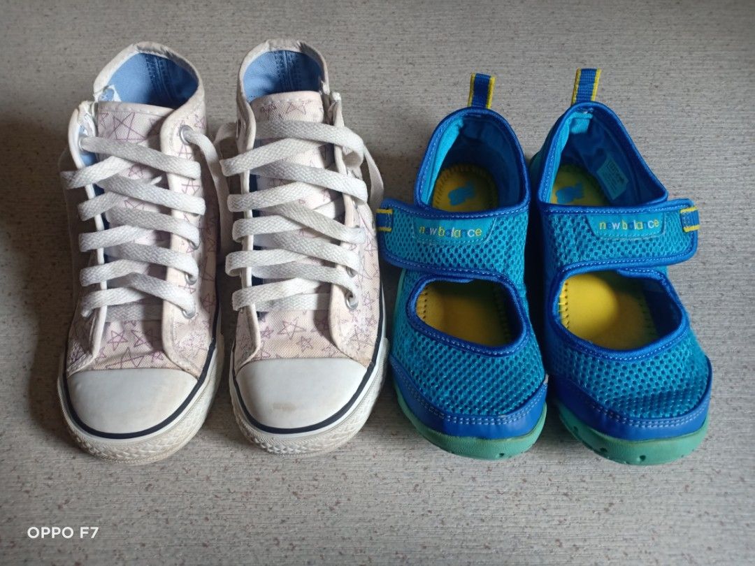 Converse baby shoes philippines hotsell