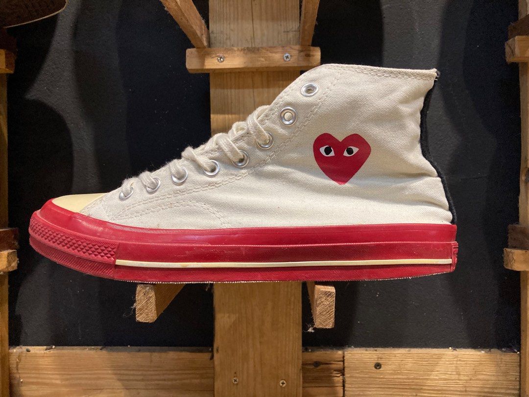 Converse CDG ct70 9.5uk