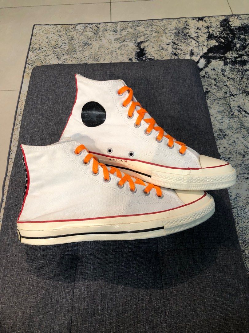 Converse Chuck 70 Hi X Shoe Palace Bascom 1993 Men s Fashion