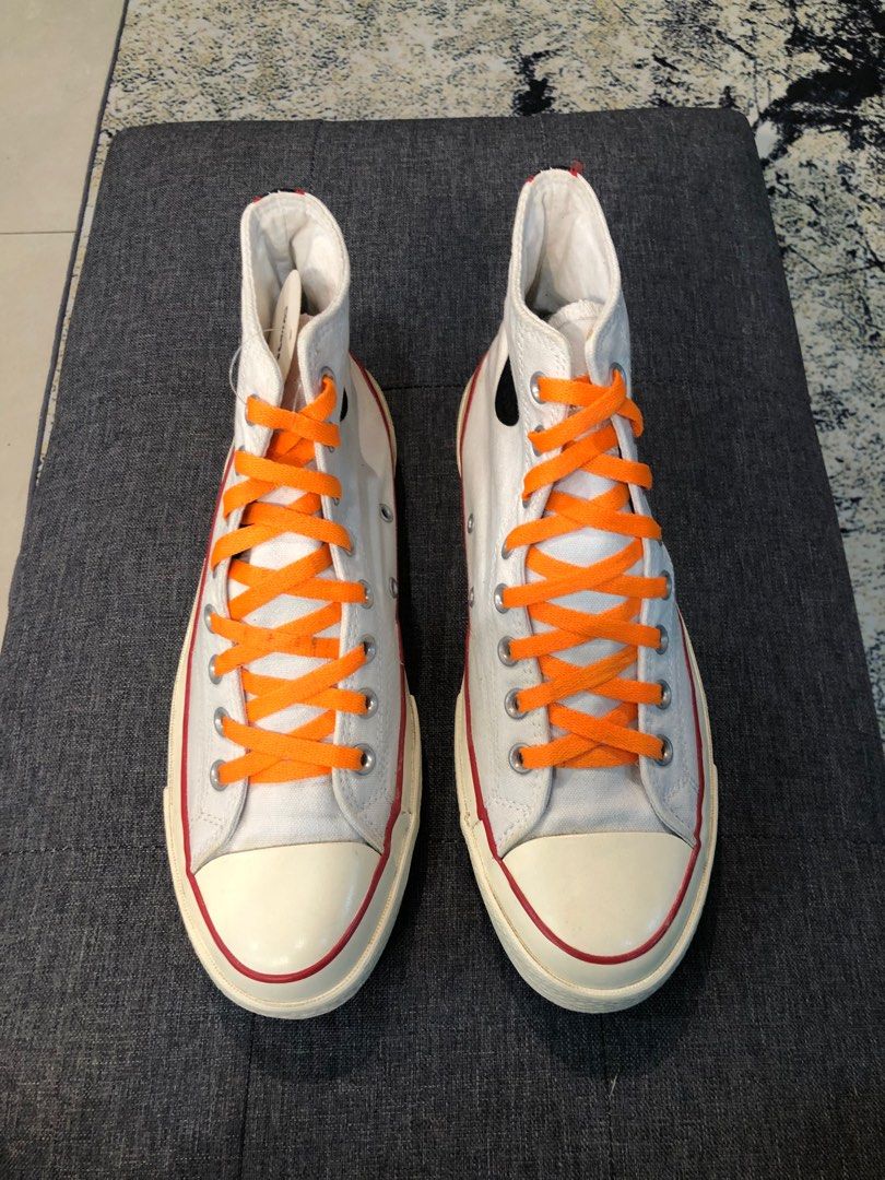 Shoe palace deals x converse