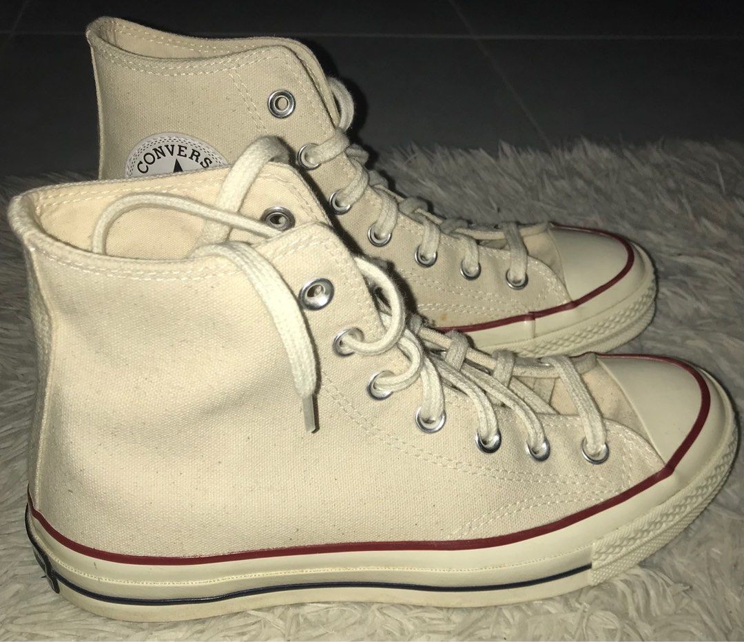 Converse Chuck Taylor All Star 70 s High Women s Fashion