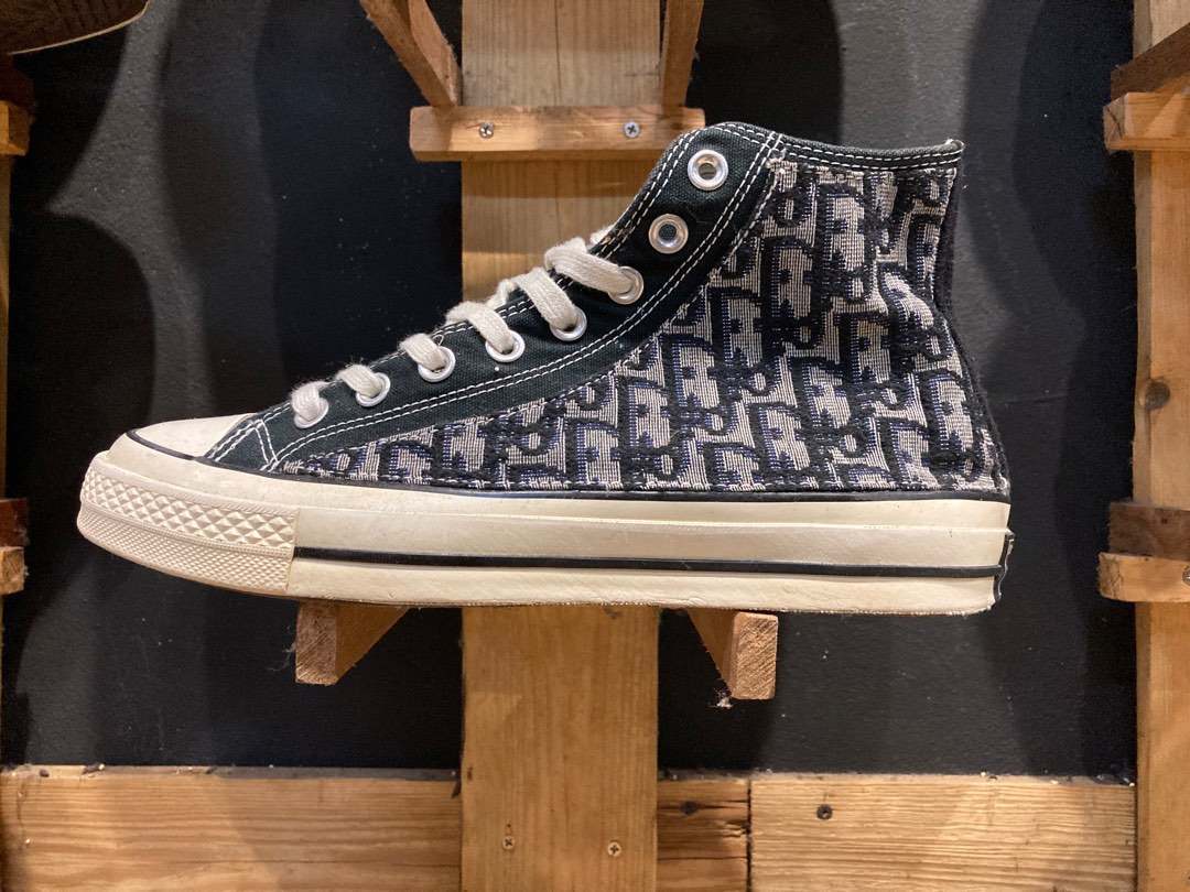 All star top x dior