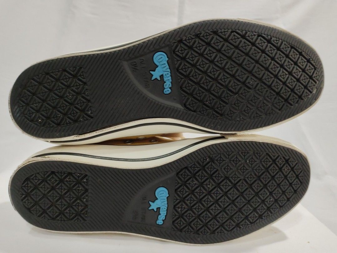 Converse CT RENEW Japan Market