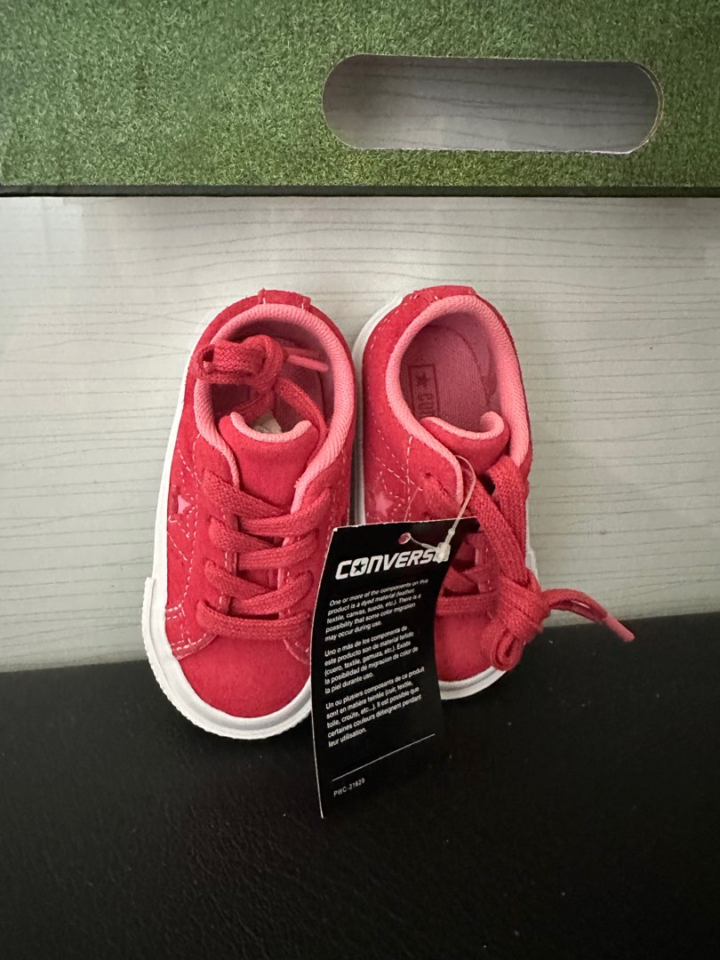 Usc infant converse on sale