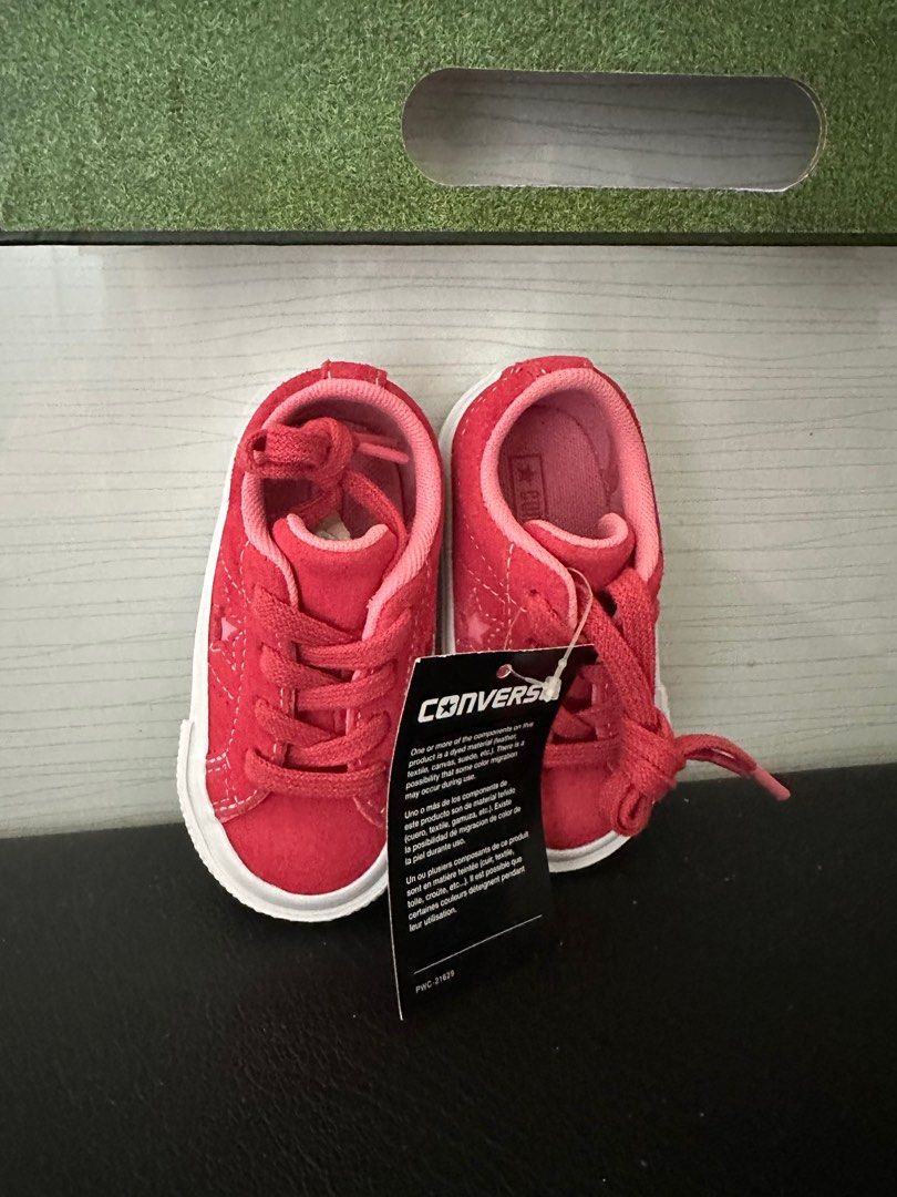 Usc sales infant converse
