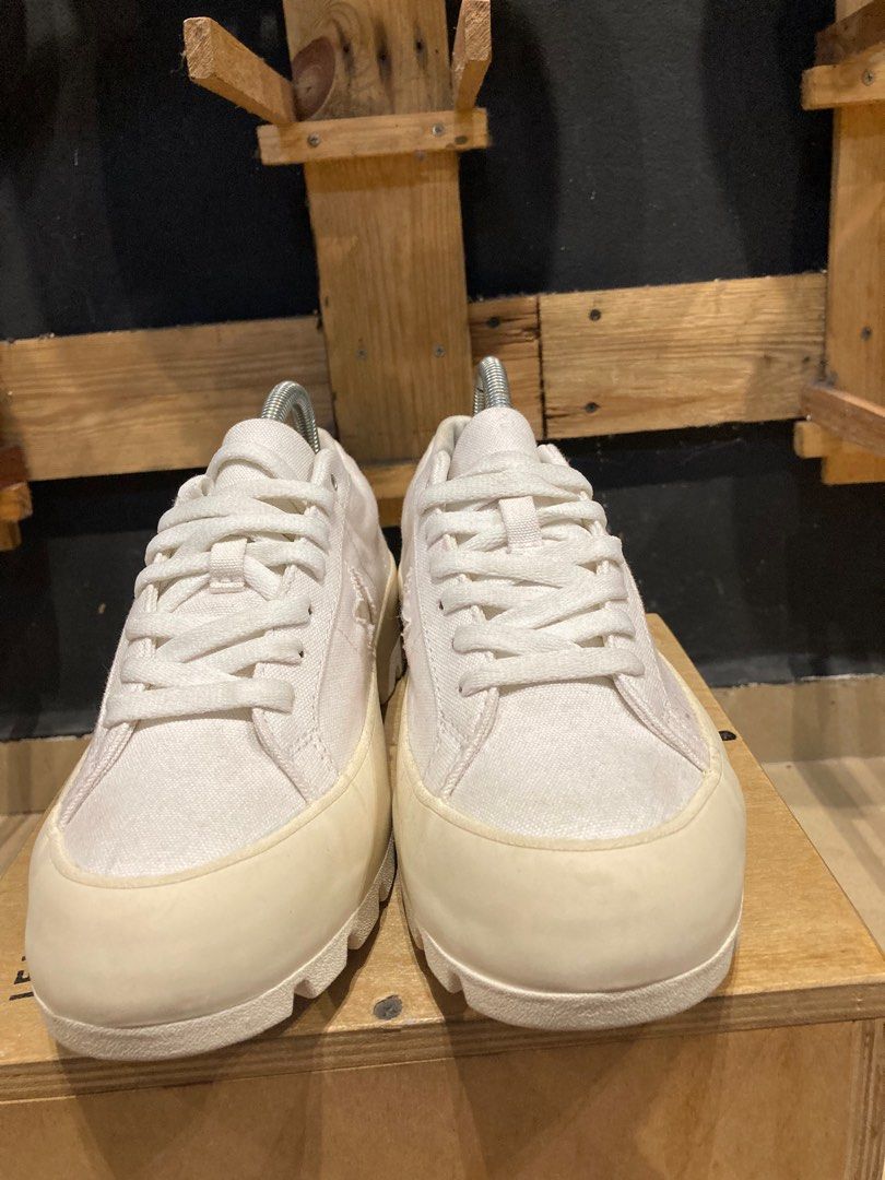 Converse One Star Lugged 7uk Women s Fashion Footwear Sneakers