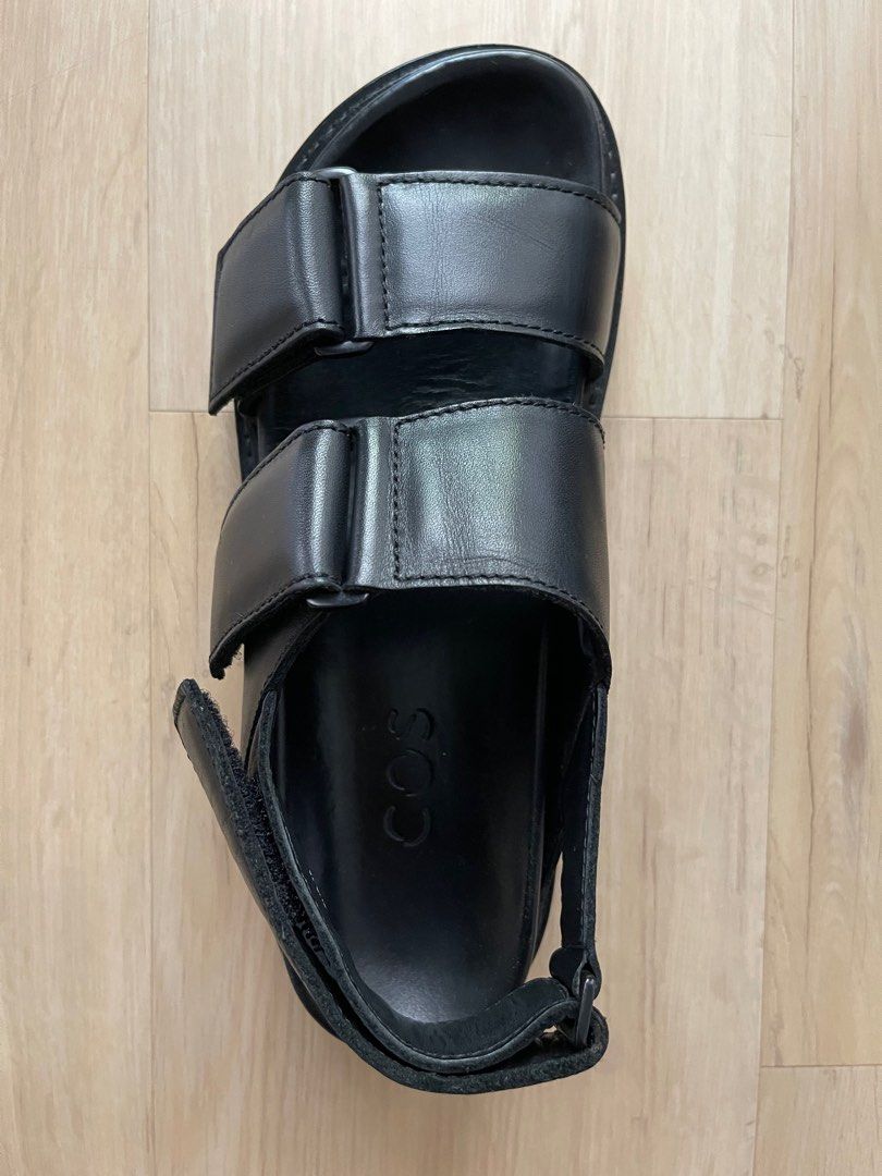 Cos chunky sandals online