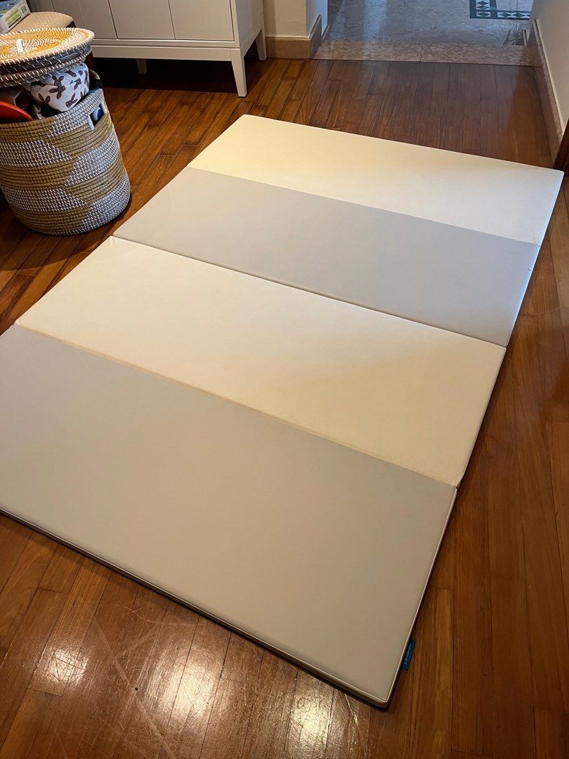 Creamhaus Mat, Babies Kids, Infant Playtime on Carousell