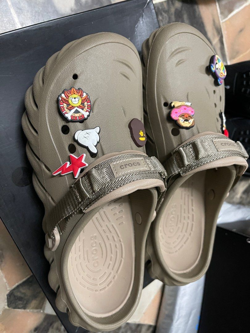 Crocs m10 size in discount cm