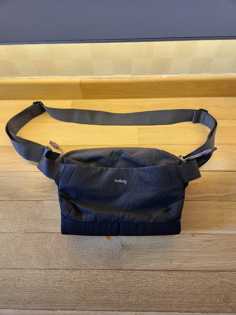 Crumpler belt clearance bag