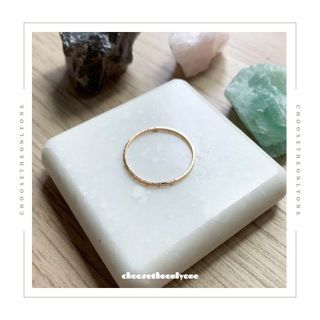CTOO28 台灣賣家 24hr出貨 素面簡約戒指 女生戒指 戒指 飾品 女生飾品 百搭戒指