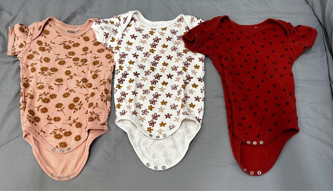 Cute girl clearance onsies