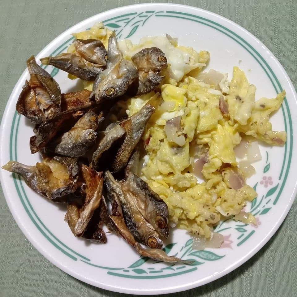 Daing na Ayungin, Food & Drinks, Other Food & Drinks on Carousell