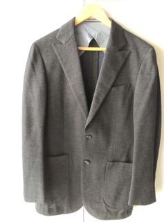 darjeeling  days suit jacket blazer