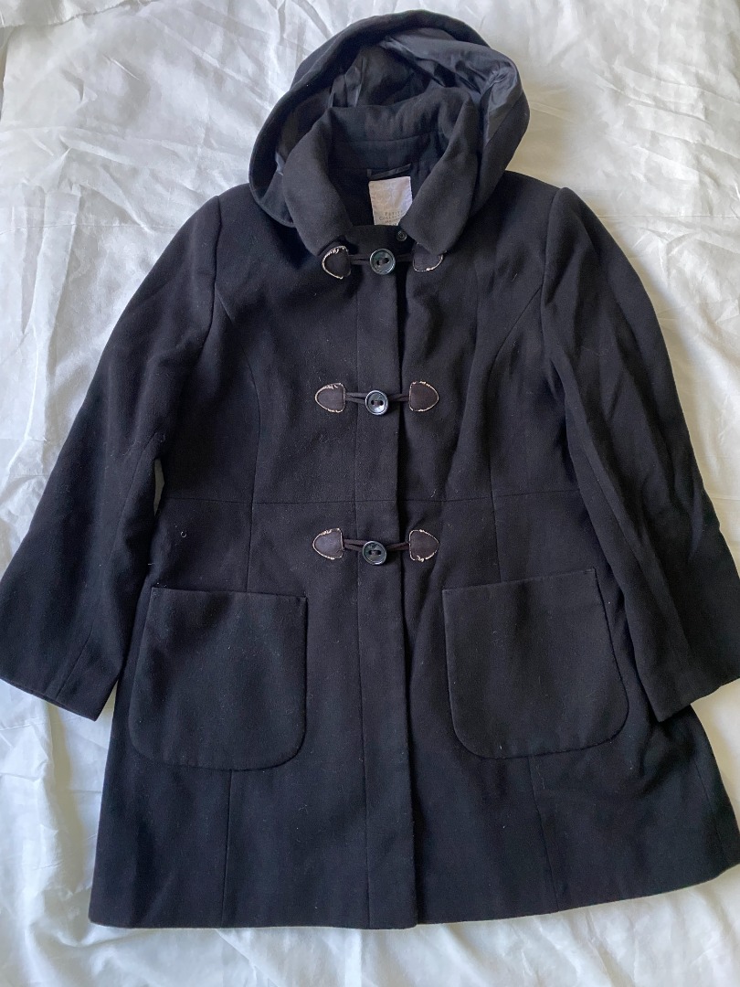 Debenhams ladies coats shop size 14