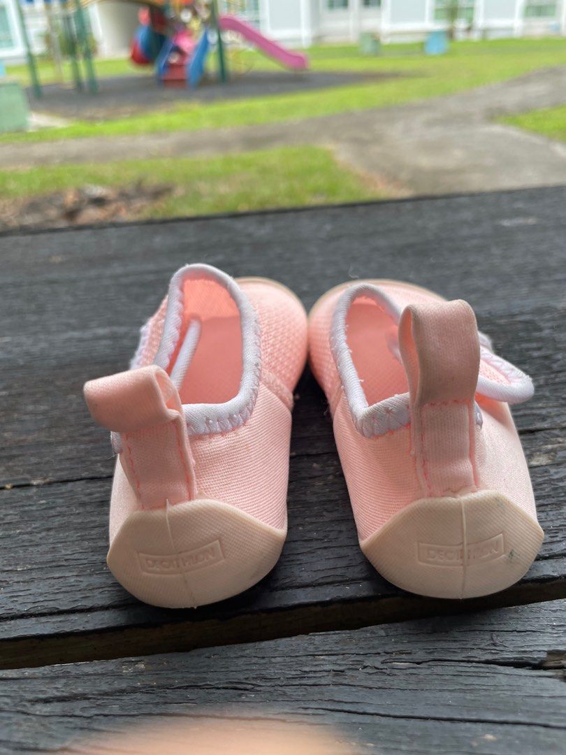 Decathlon discount baby shoes