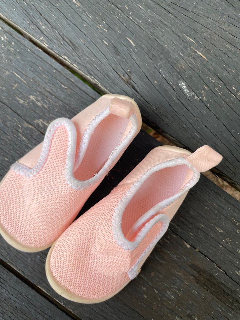Chausson decathlon bebe deals