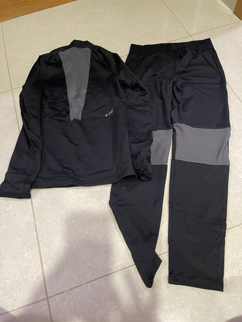 decathlon inner
