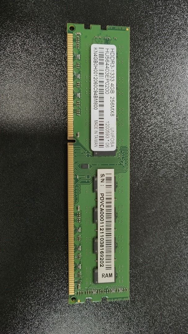 Ram pc clearance 1333