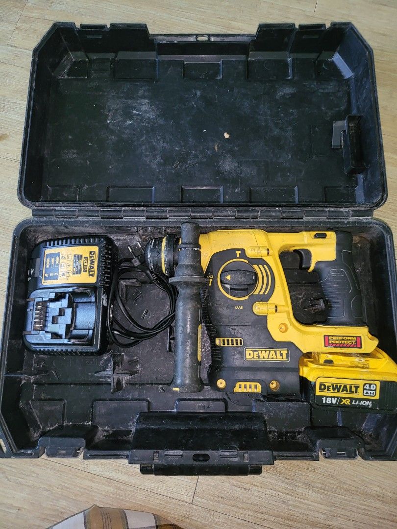 Dch253m2 hotsell