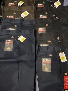DICKIED 874 PANTS