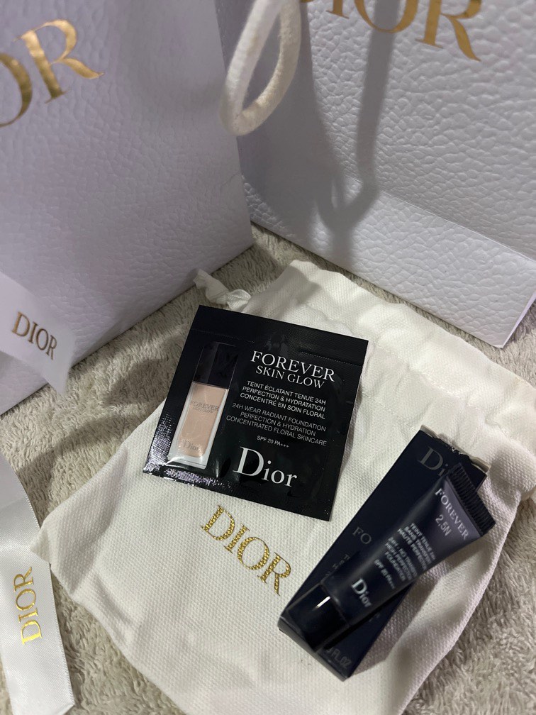 Dior forever bag sale
