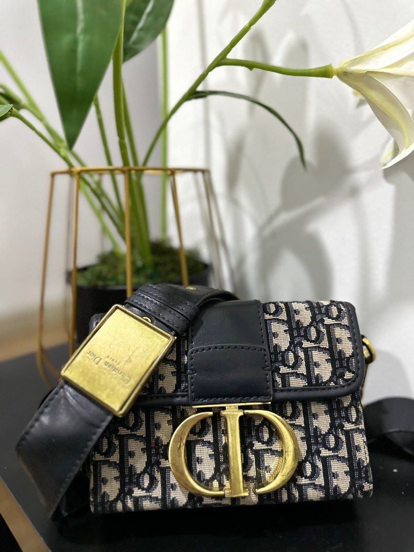Dior top montaigne 18