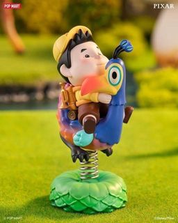 Affordable pixar up For Sale, Toys & Games