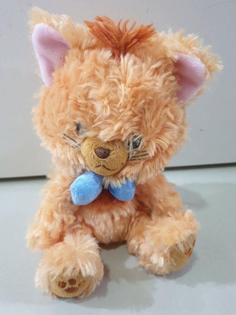 Aristocats hotsell toulouse plush