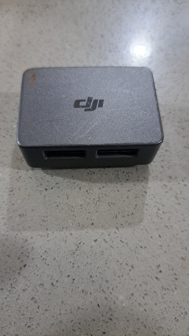 Dji mavic air battery discharge sales