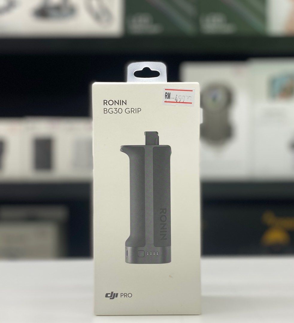 Bg30 grip deals