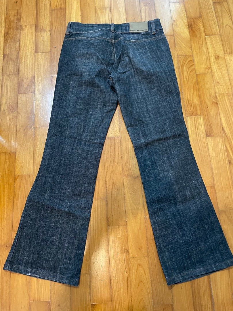 Dkny new arrivals ladies jeans
