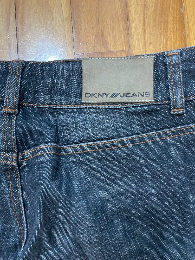 DKNY ladies jeans, Women's Fashion, Bottoms, Jeans & Leggings on Carousell