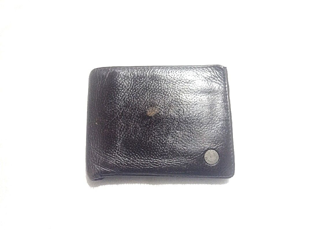 Valentino franchini wallet store
