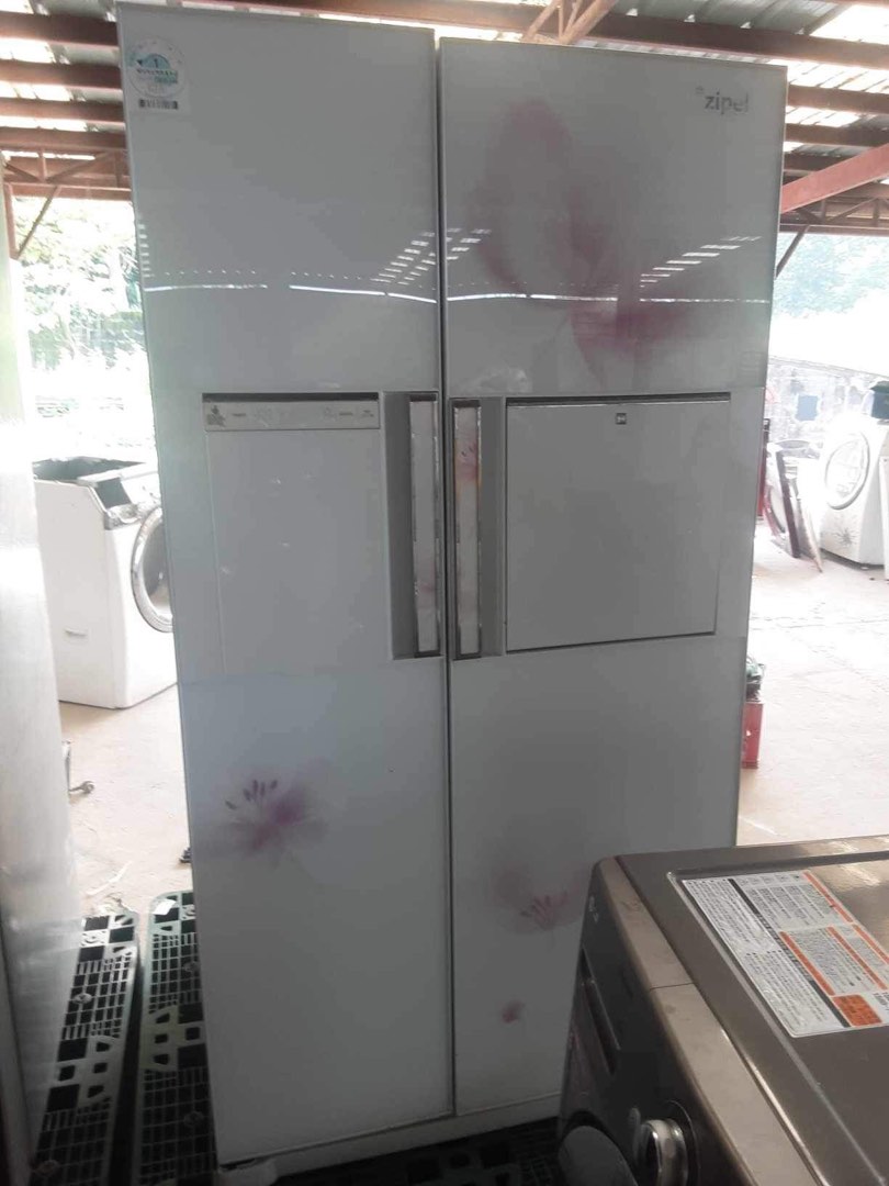 DOUBLE DOOR INVERTER REFRIGERATORS, TV & Home Appliances, Kitchen