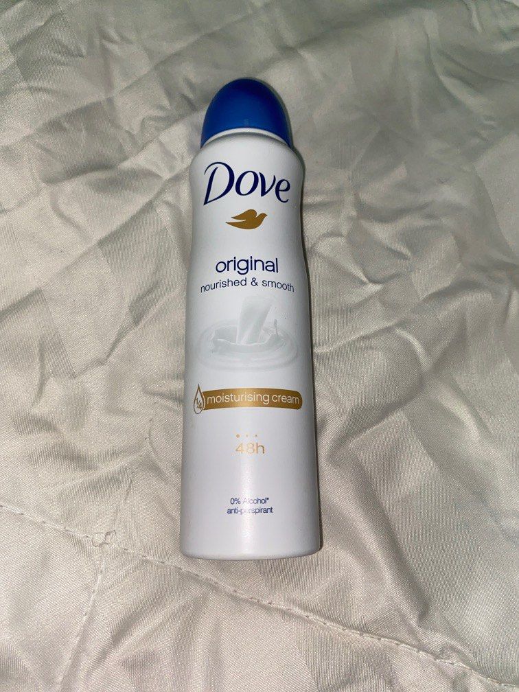 Dove Spray Deodorant, Beauty & Personal Care, Fragrance & Deodorants on